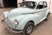 1959 Morris Minor for sale