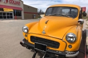 1959 Morris Minor for sale