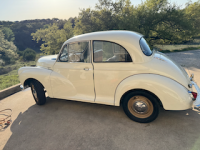 1959 Morris Minor for sale in Austin, Texas (ID-141717)