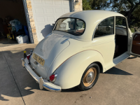 1959 Morris Minor for sale in Austin, Texas (ID-141717)