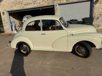 1959 Morris Minor for sale in Austin, Texas (ID-141717)