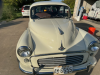 1959 Morris Minor for sale in Austin, Texas (ID-141717)