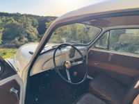 1959 Morris Minor for sale in Austin, Texas (ID-141717)