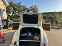 1959 Morris Minor for sale in Austin, Texas (ID-141717)