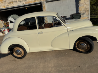 1959 Morris Minor for sale in Austin, Texas (ID-141717)