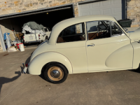 1959 Morris Minor for sale in Austin, Texas (ID-141717)