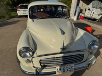 1959 Morris Minor for sale in Austin, Texas (ID-141717)