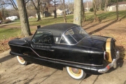 1959 Nash Metropoiltan for sale