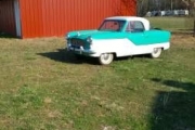 1959 Nash Metropoiltan for sale