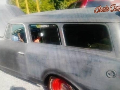 1959 Nash Wagon for sale