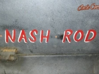 1959 Nash Wagon for sale in Tennessee (ID-38232)