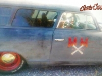 1959 Nash Wagon for sale in Tennessee (ID-38232)