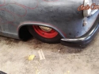 1959 Nash Wagon for sale in Tennessee (ID-38232)