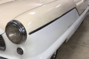 1959 Nash Metropoiltan for sale
