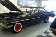 1959 Oldsmobile Dynamic 88 for sale