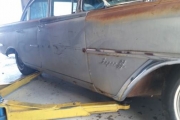 1959 Oldsmobile Super 88 for sale