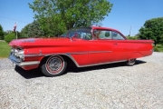 1959 Oldsmobile Dynamic 88 for sale