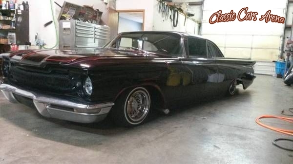 1959 Oldsmobile Custom for sale in Michigan (ID-32289) 1959 Oldsmobile Custom for sale in Michigan (ID-32289)