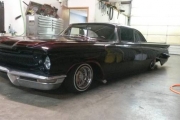 1959 Oldsmobile Custom for sale