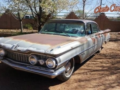 1959 Oldsmobile Super 88 for sale