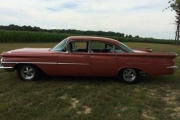 1959 Oldsmobile Dynamic 88 for sale