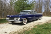 1959 Oldsmobile Dynamic 88 for sale
