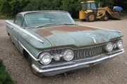 1959 Oldsmobile Dynamic 88 for sale in North Dakota