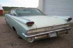 1959 Oldsmobile Dynamic 88 for sale in North Dakota (ID-60282)