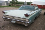 1959 Oldsmobile Dynamic 88 for sale in North Dakota (ID-60282)