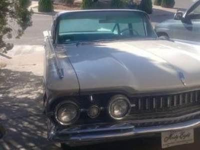 1959 Oldsmobile 98 for sale