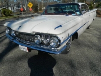 1959 Oldsmobile 88 for sale in Riverhead, New York (ID-88278)