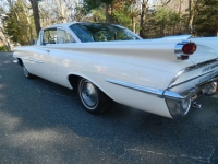 1959 Oldsmobile 88 for sale in Riverhead, New York (ID-88278)