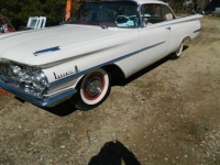 1959 Oldsmobile 88 for sale in Riverhead, New York (ID-88278)