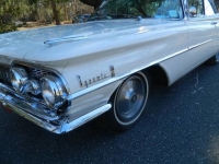 1959 Oldsmobile 88 for sale in Riverhead, New York (ID-88278)