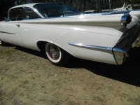 1959 Oldsmobile 88 for sale in Riverhead, New York (ID-88278)