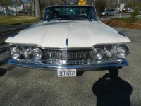 1959 Oldsmobile 88 for sale in Riverhead, New York (ID-88278)