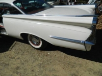 1959 Oldsmobile 88 for sale in Riverhead, New York (ID-88278)