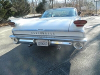 1959 Oldsmobile 88 for sale in Riverhead, New York (ID-88278)
