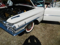 1959 Oldsmobile 88 for sale in Riverhead, New York (ID-88278)