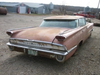 1959 Oldsmobile Super 88 for sale in Michigan (ID-93099)