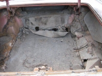 1959 Oldsmobile Super 88 for sale in Michigan (ID-93099)