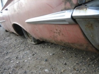 1959 Oldsmobile Super 88 for sale in Michigan (ID-93099)