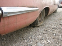 1959 Oldsmobile Super 88 for sale in Michigan (ID-93099)