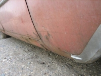 1959 Oldsmobile Super 88 for sale in Michigan (ID-93099)