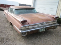 1959 Oldsmobile Super 88 for sale in Michigan (ID-93099)