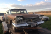 1959 Plymouth Savoy for sale