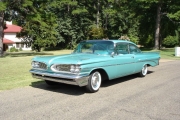 1959 Pontiac Star Chief for sale