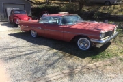 1959 Pontiac Bonneville for sale