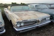 1959 Pontiac Catalina for sale