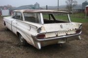 1959 Pontiac Catalina for sale